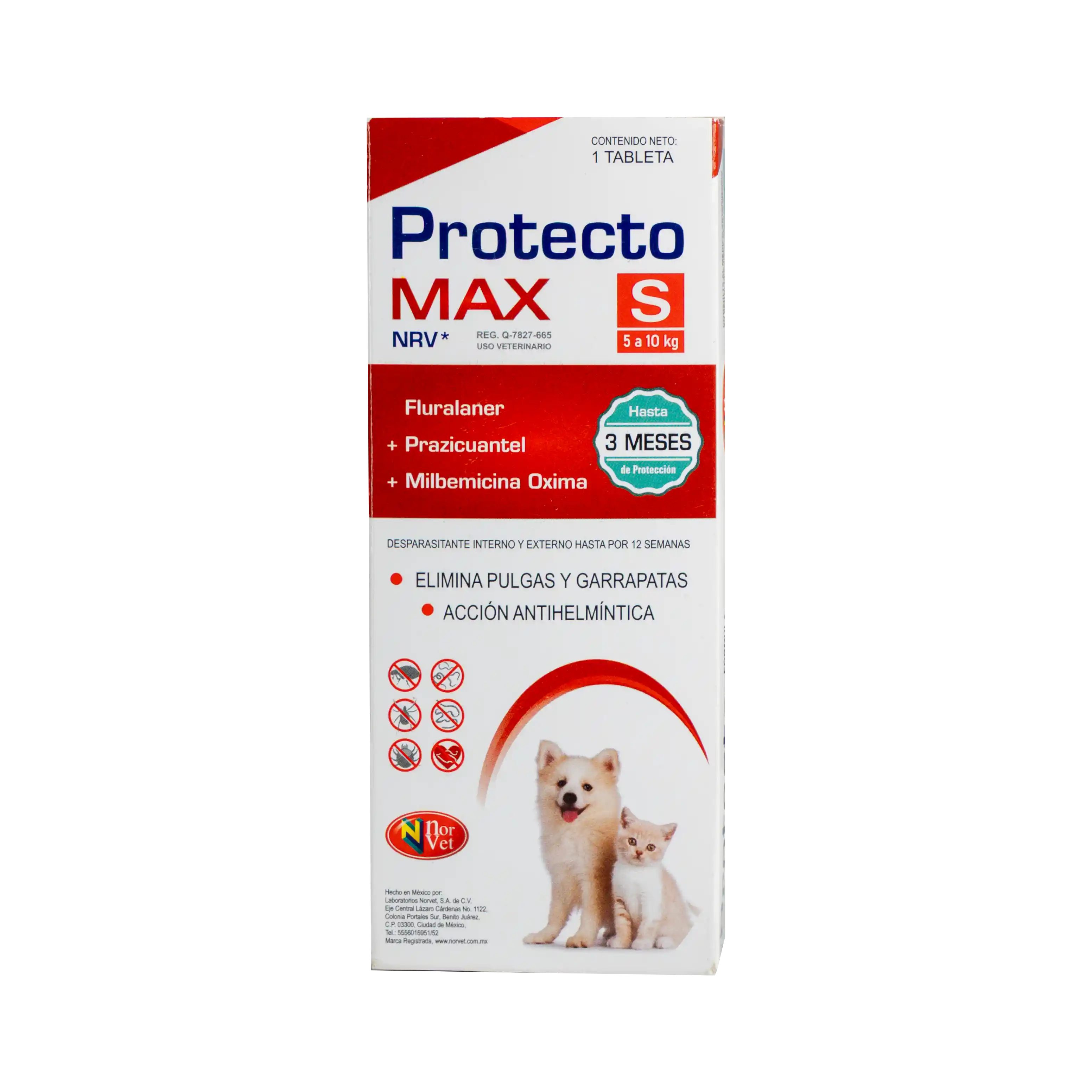 protecto-max